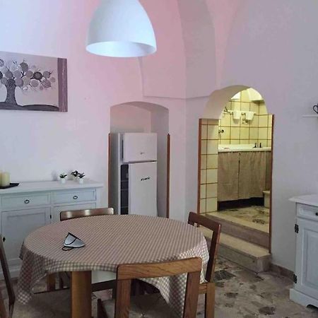 Alloggio Incantevole Storico Apartment กาโรวิญโญ ภายนอก รูปภาพ