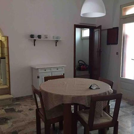 Alloggio Incantevole Storico Apartment กาโรวิญโญ ภายนอก รูปภาพ