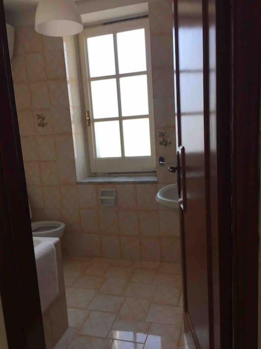Alloggio Incantevole Storico Apartment กาโรวิญโญ ภายนอก รูปภาพ