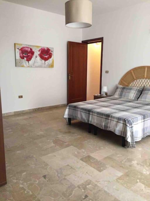 Alloggio Incantevole Storico Apartment กาโรวิญโญ ภายนอก รูปภาพ