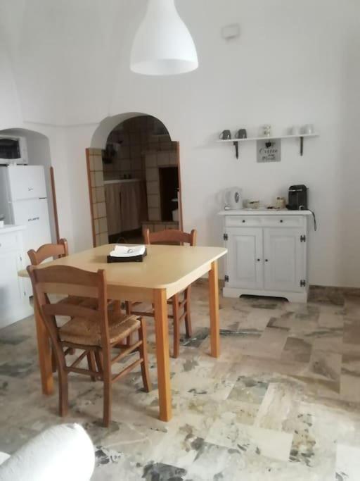 Alloggio Incantevole Storico Apartment กาโรวิญโญ ภายนอก รูปภาพ
