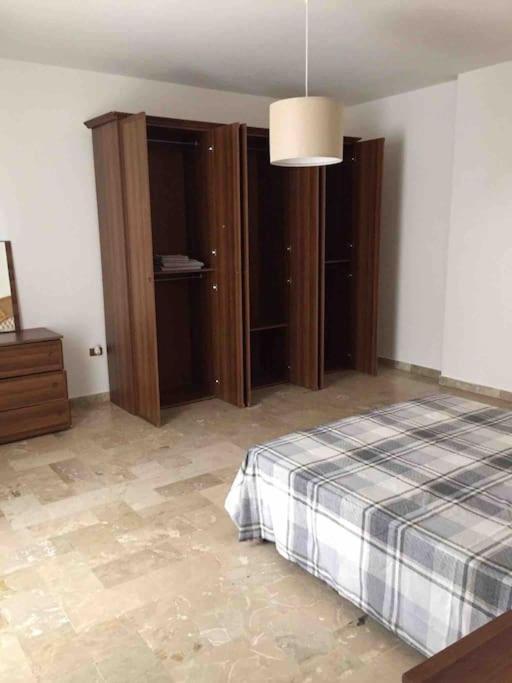 Alloggio Incantevole Storico Apartment กาโรวิญโญ ภายนอก รูปภาพ