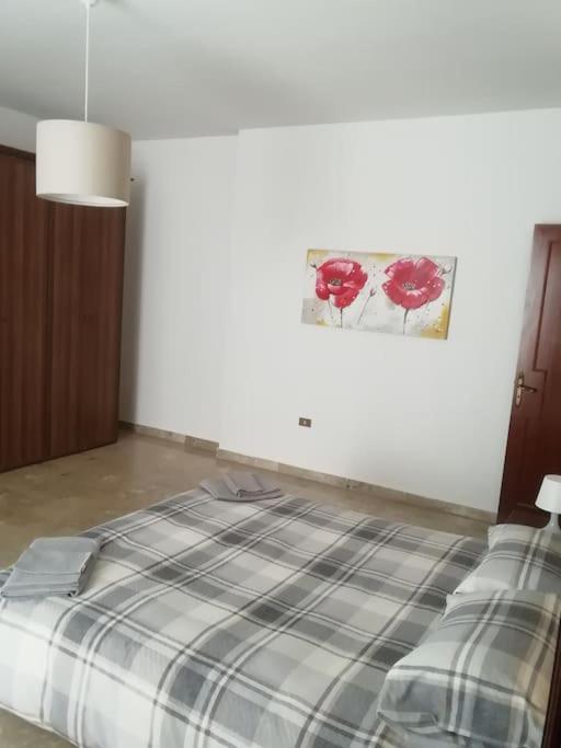 Alloggio Incantevole Storico Apartment กาโรวิญโญ ภายนอก รูปภาพ